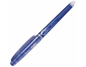 Roler gel 0,5 mm Frixion point piši-briši Pilot BL-FRP5-L plavi