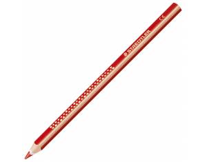 Boje drvene jumbo Noris Club Staedtler 1284-2 crvene