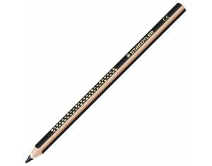 Boje drvene jumbo Noris Club Staedtler 1284-9 crne!!