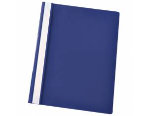 Fascikl mehanika euro pp A4 Esselte 28315 tamnoplavi