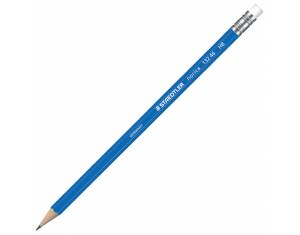 Olovka grafitna HB Norica s gumicom Staedtler 132 46-HB