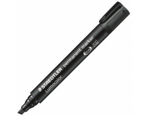 Marker permanentni 2-5 mm Lumocolor Staedtler 350-9 crni