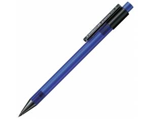 Olovka tehnička 0,5mm Graphite Staedtler 777 05-3 plava