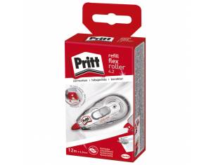 Korektor roler 4,2 mmx12m refill uložak-eko Pritt Henkel 2679536