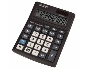 Kalkulator komercijalni 10mjesta Citizen CMB-1001 BK crni