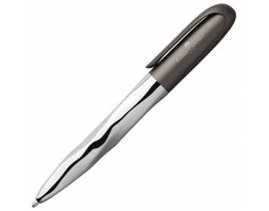 Olovka kemijska n'ice pen Faber-Castell 149606 antracit