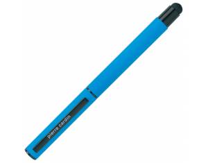Roler metalni gumirani+touch pen Celebration Pierre Cardin B0300605IP3 svijetlo plavi
