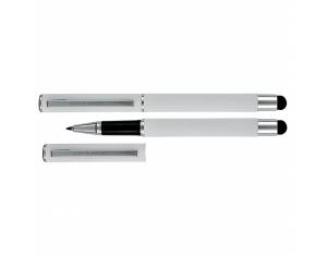 Roler+touch pen Claudie Pierre Cardin B0300800IP3 bijeli