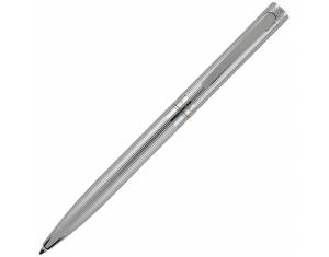 Olovka kemijska metalna Renee Pierre Cardin B0100501IP3 tamnosiva