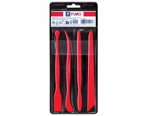Alat za modeliranje plastičan Fimo Staedtler 8711 blister