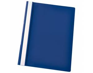 Fascikl mehanika klizna pp A4 Esselte 28315-M tamnoplavi