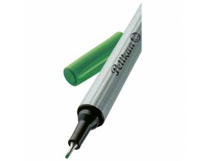 Flomaster fineliner 0,4 mm 96F Pelikan 943191 zeleni