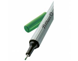 Flomaster fineliner 0,4mm 96F Pelikan 943191 zeleni