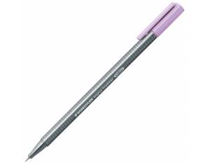 Flomaster fineliner 0,3mm Triplus Staedtler 334-62 lavanda