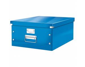 Kutija arhivska A3+ Large Click&Store Leitz 60450036 plava
