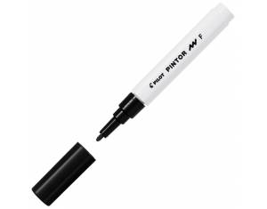 Marker 1 mm Pintor Pilot SW-PT-F-B crni