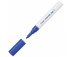 Marker 1 mm Pintor Pilot SW-PT-F-L plavi