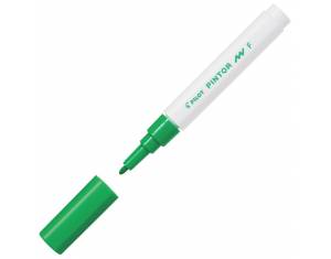 Marker 1mm Pintor Pilot SW-PT-F-LG svijetlo zeleni