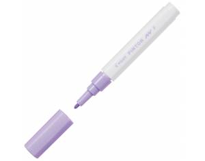 Marker 1 mm Pintor Pilot SW-PT-F-PV pastelno ljubičasti