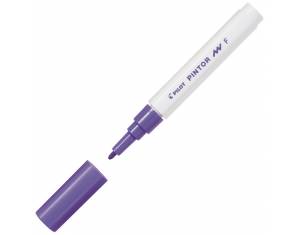 Marker 1 mm Pintor Pilot SW-PT-F-V ljubičasti