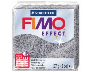 Masa za modeliranje   57g Fimo Effect Staedtler 8020-803 granit