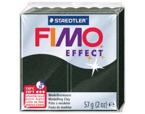 Masa za modeliranje   57g Fimo Effect Staedtler 8020-907 sedef svijetlo srebrna!!