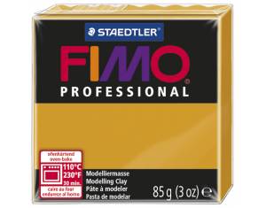 Masa za modeliranje   85g Fimo Professional Staedtler 8004-17 oker