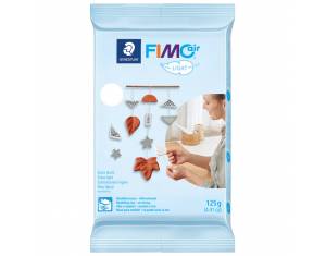 Glinamol  125g Fimo Air Light Staedtler 8133-0 bijela!!