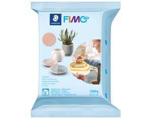 Glinamol 1kg Fimo Air Basic Staedtler 8101-43 boja mesa