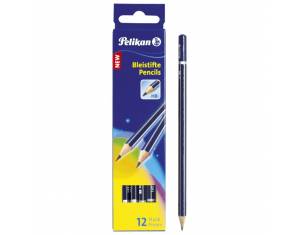 Olovka grafitna HB Pelikan 978932-1-KOMAD