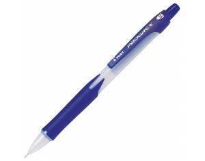 Olovka tehnička 0,5mm grip Progrex Begreen Pilot H-125C-SL-L-BG plava