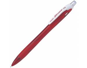 Olovka tehnička 0,5 mm Rexgrip begreen Pilot HRG-10R-R-BG crvena