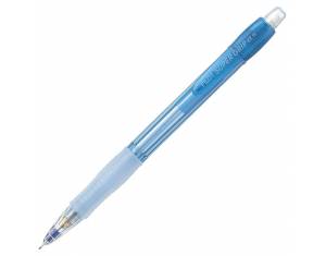 Olovka tehnička 0,5mm Super grip neon Pilot H-185N-L plava