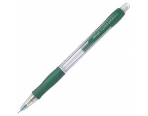 Olovka tehnička 0,5mm Super grip Pilot H-185-SL-G zelena