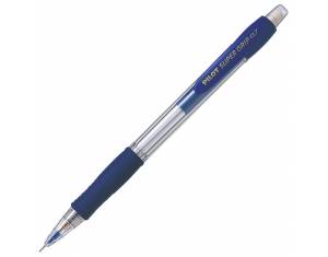 Olovka tehnička 0,7 mm Super grip Pilot H-187-SL-L plava