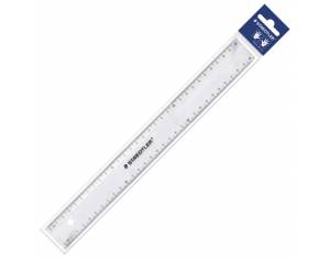 Ravnalo pvc 30cm Staedtler 562 300 PB