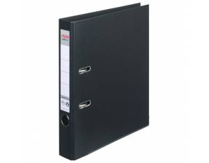 Registrator A4 uski samostojeći maX.file Herlitz 10834729 (300002691) crni