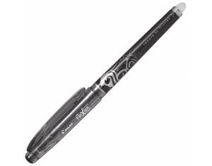 Roler gel 0,5 mm Frixion point piši-briši Pilot BL-FRP5-B crni