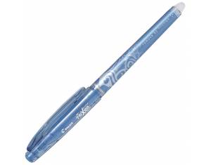 Roler gel 0,5 mm Frixion point piši-briši Pilot BL-FRP5-LB svijetloplavi