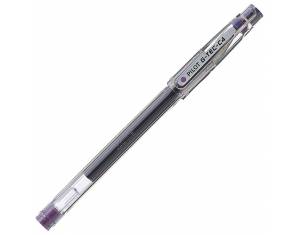 Roler gel 0,4 mm G-TEC-C4 Pilot BL-GC4-V ljubičasti!!