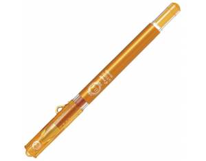 Roler gel 0,4 mm Maica Pilot BL-GCM4-AO svijetlonarančasti!!