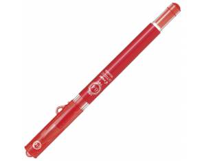 Roler gel 0,4 mm Maica Pilot BL-GCM4-R crveni