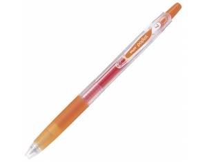 Roler gel 0,7 mm Pop`Lol Pilot BL-PL-7-O narančasti!!