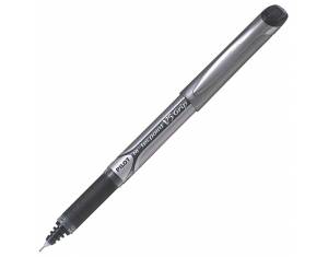 Roler grip 0,5 mm Hi-tecpoint Pilot BXGPN-V5 crni