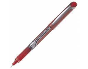 Roler grip 0,5 mm Hi-tecpoint Pilot BXGPN-V5 crveni