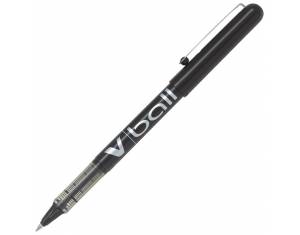 Roler 0,5 mm V Ball Pilot BL-VB5-B crni
