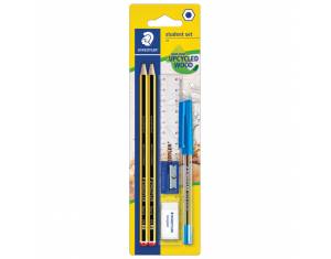 Set student Staedtler 120SET BKD blister