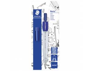 Šestar školski Staedtler 550 50 BK blister