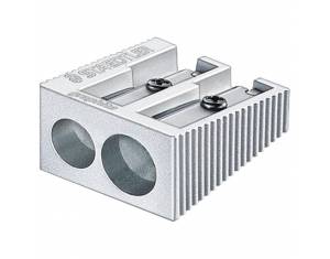 Šiljilo metalno 2rupe Staedtler 510 20