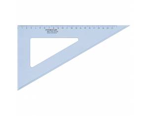 Trokut 26 cm 60° Mars Staedtler 567 26-60